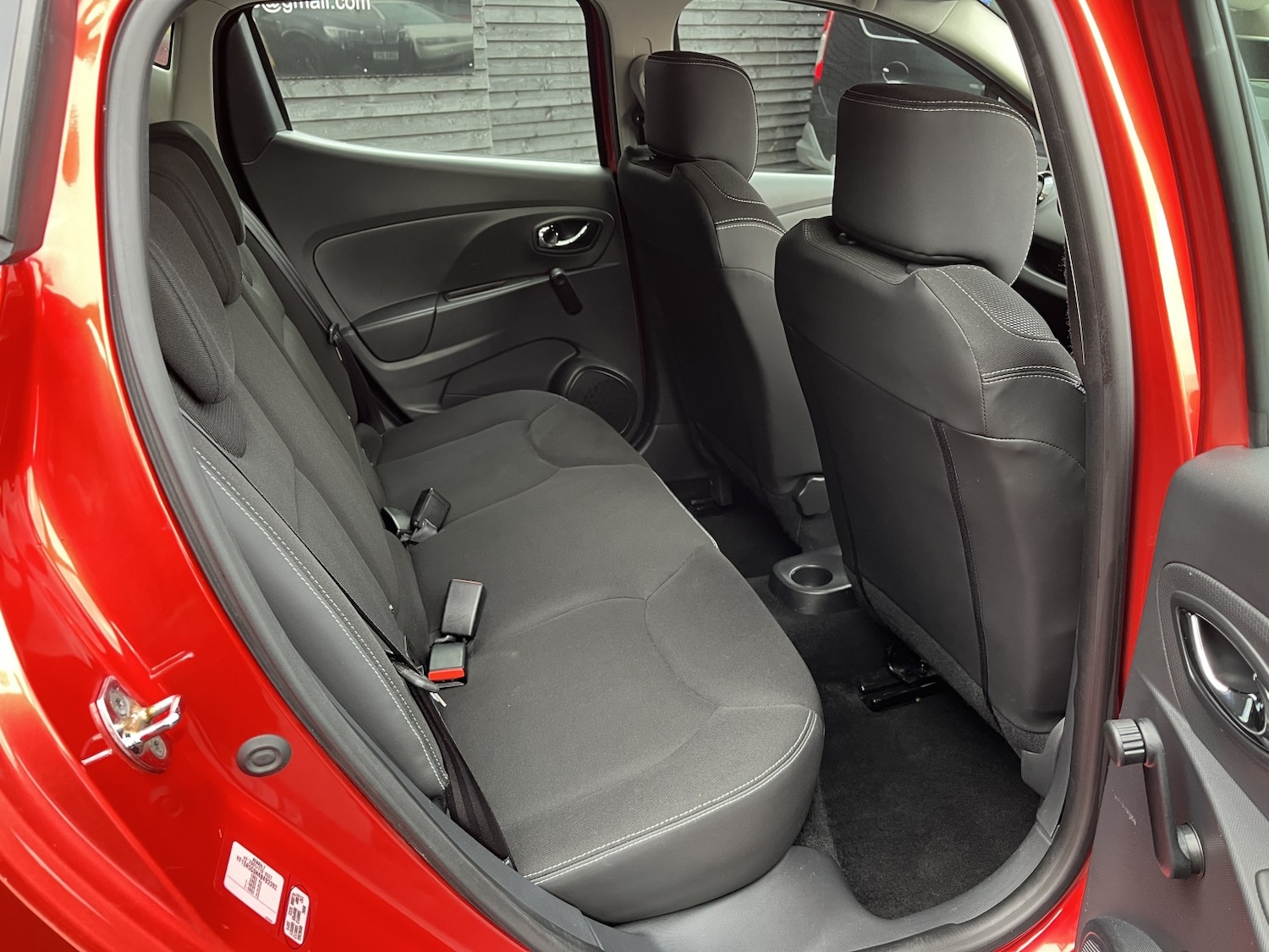 Used Renault Clio 2013 for sale - 77237135: Photo 10