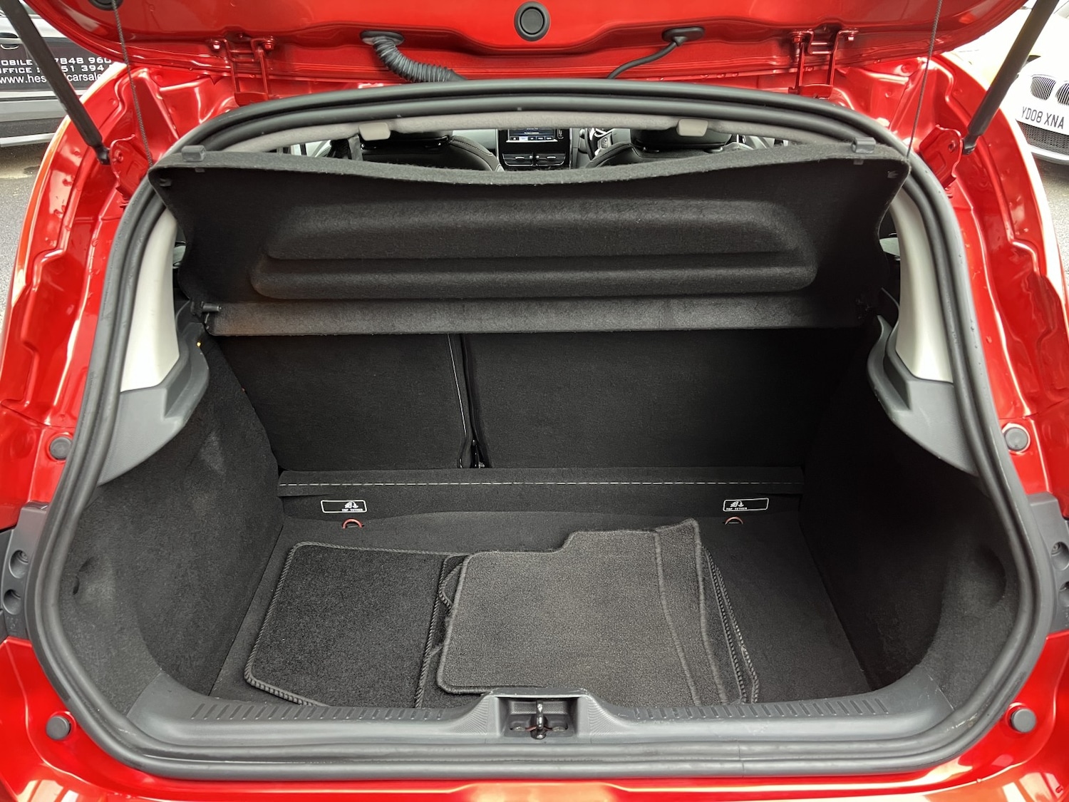 Used Renault Clio 2013 for sale - 77237135: Photo 11