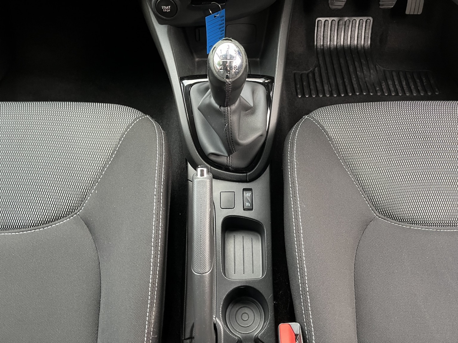 Used Renault Clio 2013 for sale - 77237135: Photo 18