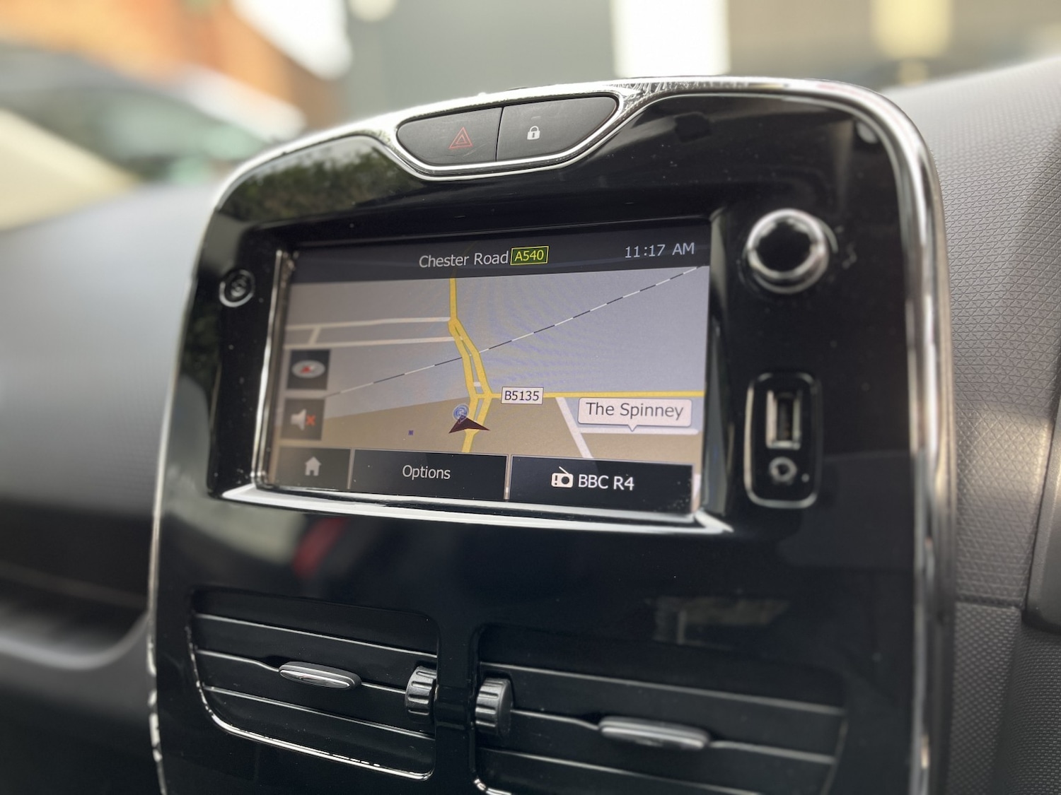 Used Renault Clio 2013 for sale - 77237135: Photo 19