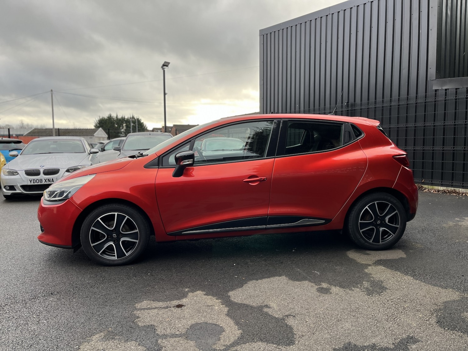 Used Renault Clio 2013 for sale - 77237135: Photo 6