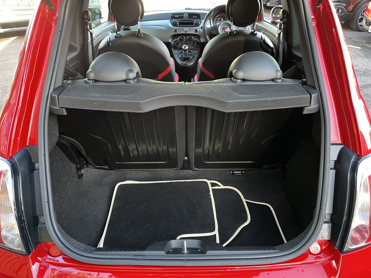 Used Fiat 500 2014 for sale - 77464753: Photo 11