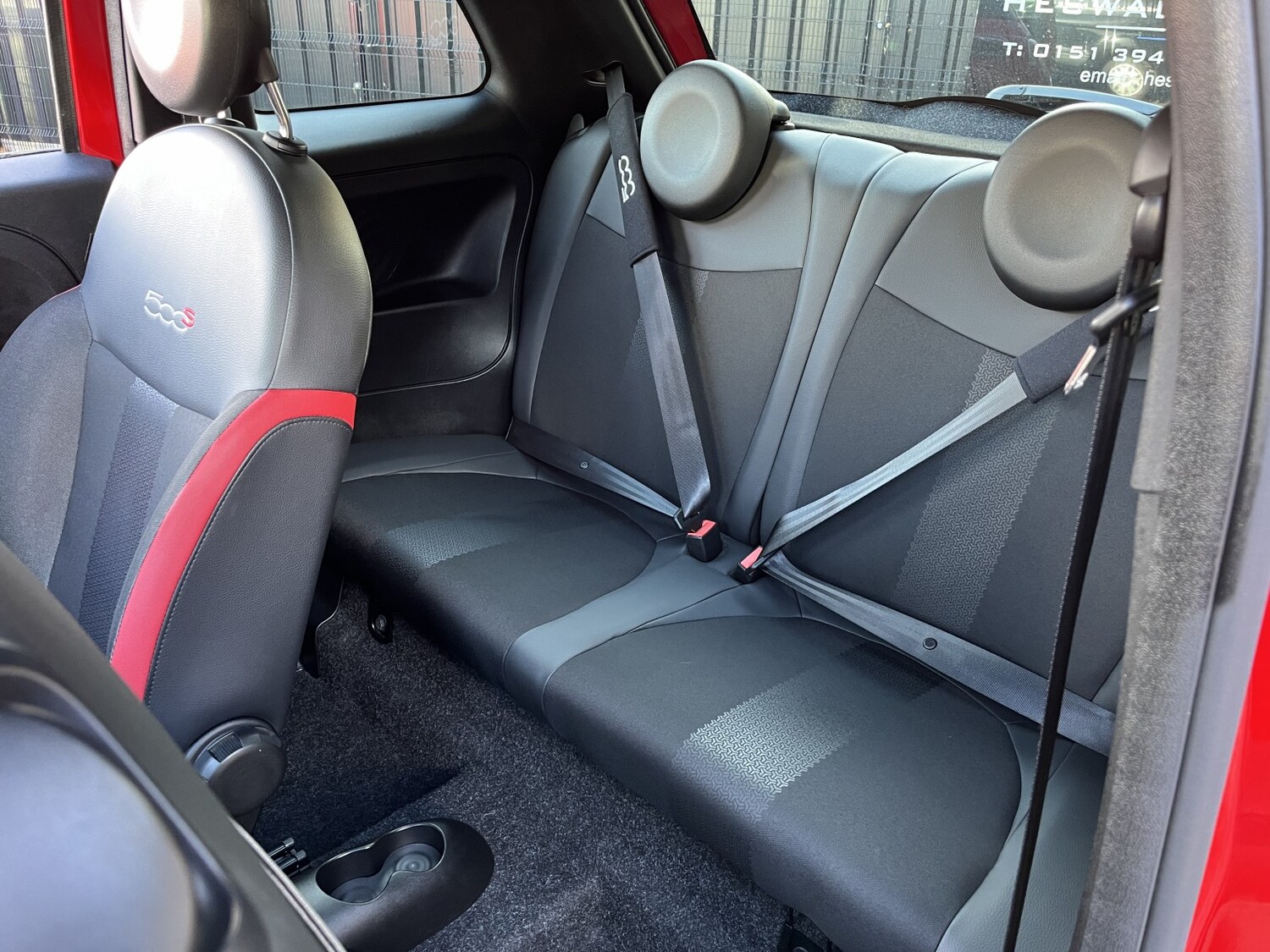 Used Fiat 500 2014 for sale - 77464753: Photo 12