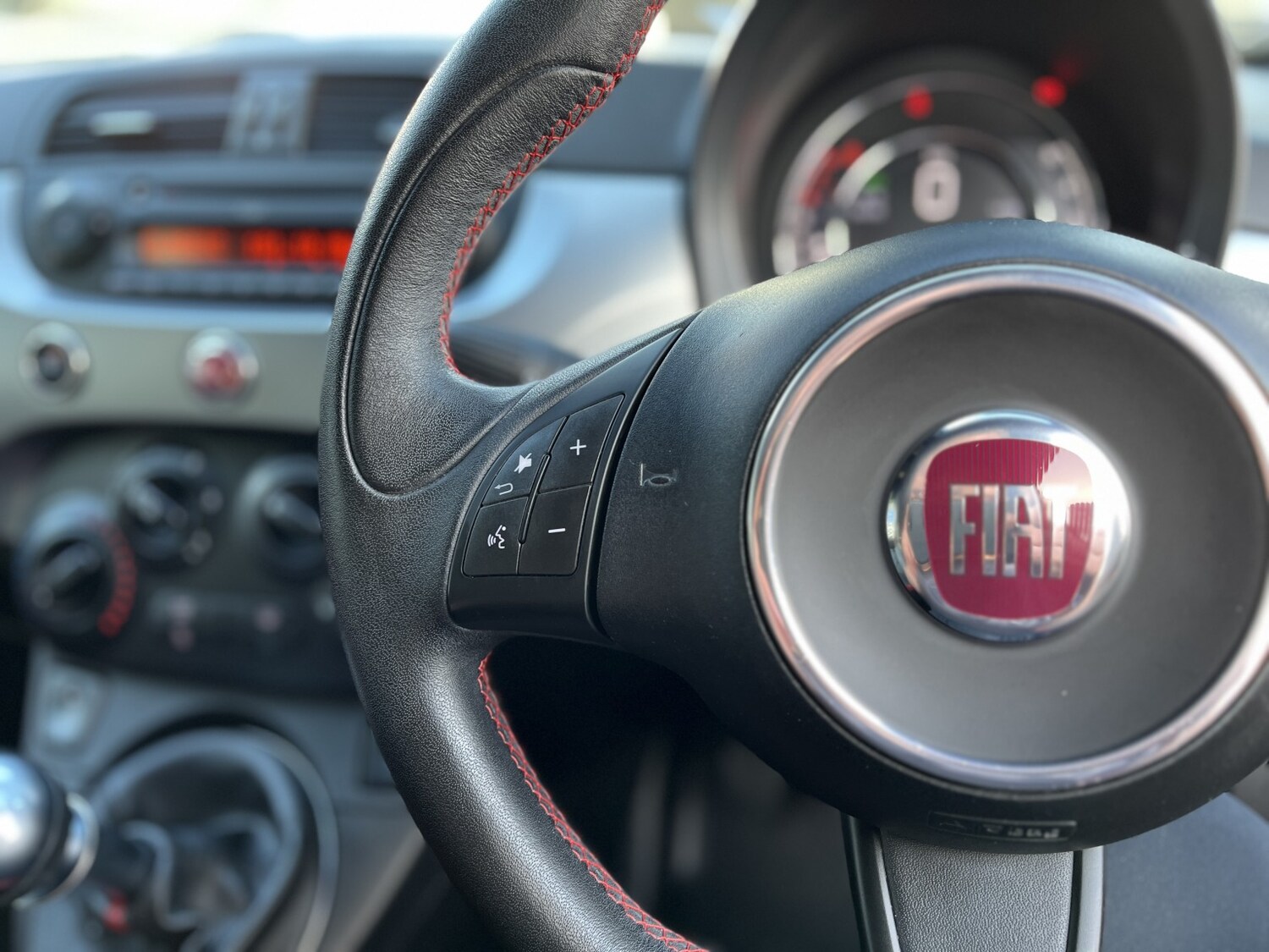 Used Fiat 500 2014 for sale - 77464753: Photo 22