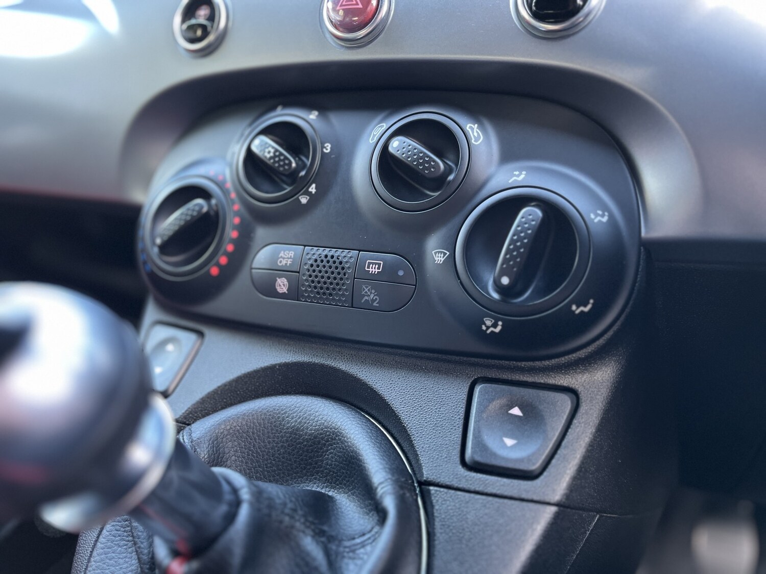 Used Fiat 500 2014 for sale - 77464753: Photo 24