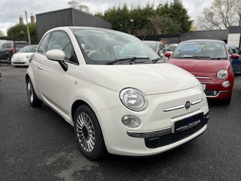 Used Fiat 500 2014 for sale - 78755460: Photo