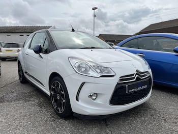 Used Citroen DS3 2013 for sale - 79620463: Photo