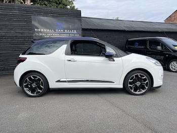 Used Citroen DS3 2013 for sale - 79620463: Photo