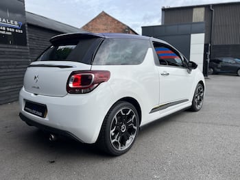 Used Citroen DS3 2013 for sale - 79620463: Photo