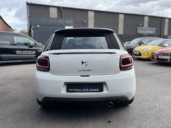 Used Citroen DS3 2013 for sale - 79620463: Photo