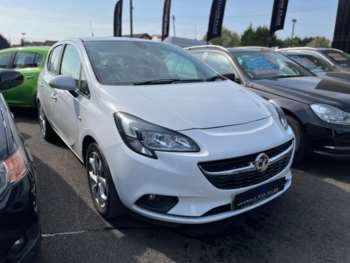 2015 - 1.4 i ecoFLEX Excite 5-Door