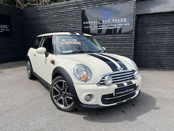 Used MINI Hatch 2012 for sale - 79033016: Photo