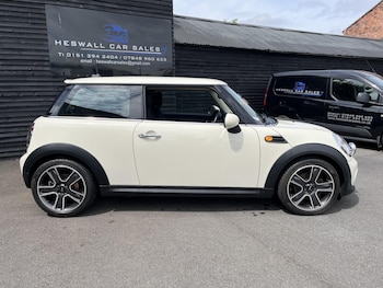 Used MINI Hatch 2012 for sale - 79033016: Photo