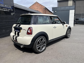 Used MINI Hatch 2012 for sale - 79033016: Photo