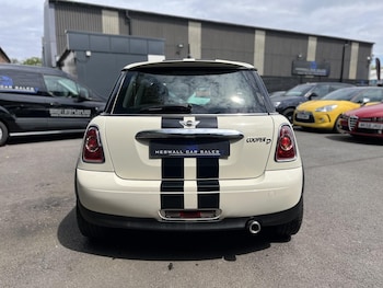 Used MINI Hatch 2012 for sale - 79033016: Photo