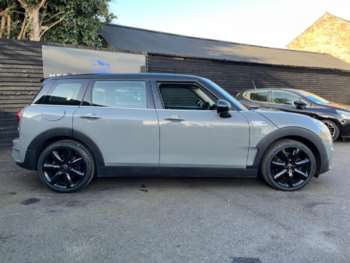 Used MINI Clubman 2016 for sale - 73460766: Photo