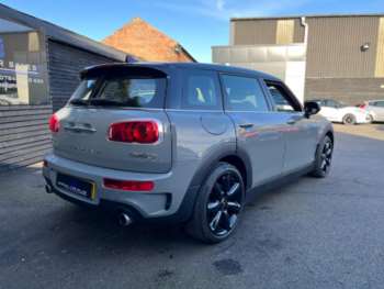 Used MINI Clubman 2016 for sale - 73460766: Photo