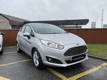 Ford Fiesta feature image