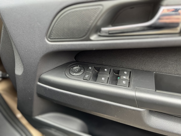 Used Vauxhall Zafira 2014 for sale - 76268504: Photo 19