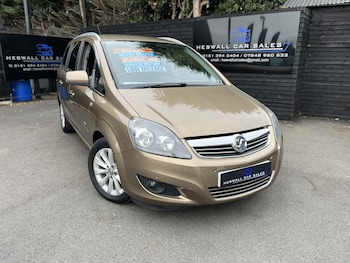 2014 - 1.7 CDTi ecoFLEX Design 5-Door