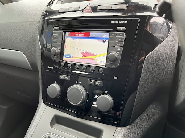 Used Vauxhall Zafira 2014 for sale - 76268504: Photo 20