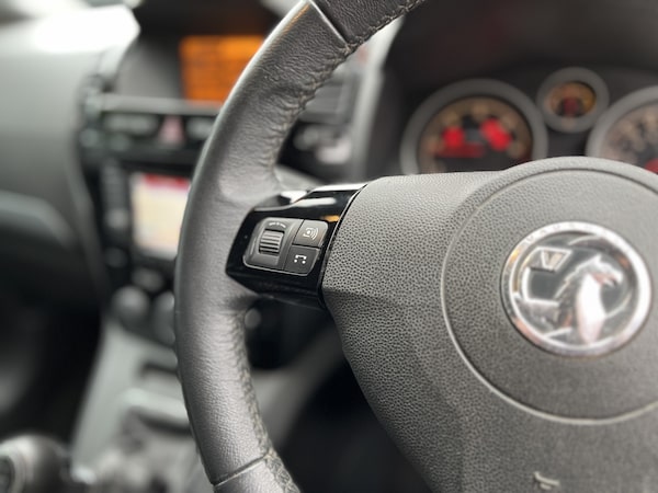 Used Vauxhall Zafira 2014 for sale - 76268504: Photo 22