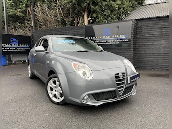 Used Alfa Romeo MiTo 2010 for sale - 79451420: Photo