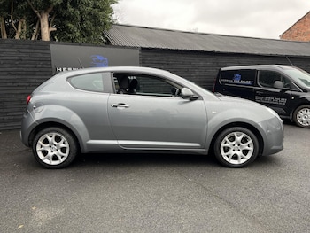 Used Alfa Romeo MiTo 2010 for sale - 79451420: Photo