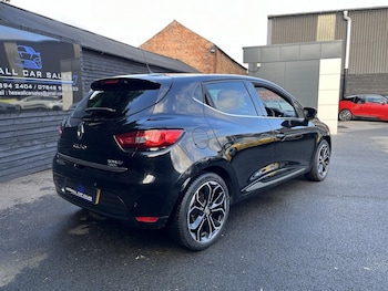 Used Renault Clio 2019 for sale - 79335611: Photo