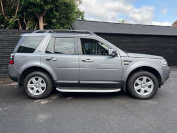 Used Land Rover Freelander 2 2013 for sale - 74640091: Photo