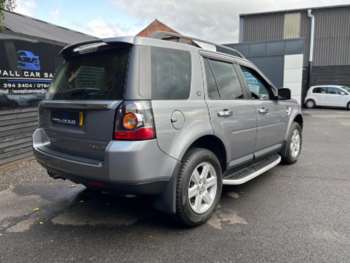 Used Land Rover Freelander 2 2013 for sale - 74640091: Photo