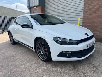 2012 (12) - 2.0 TDi BlueMotion Tech GT 3dr [Nav/Leather]