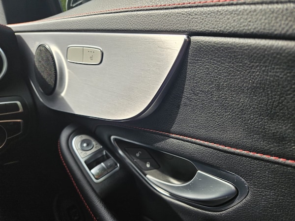 Used Mercedes-Benz C-Class 2018 for sale - 75502157: Photo 12