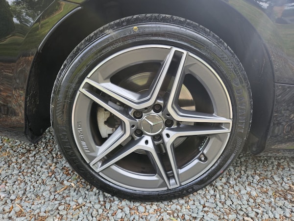 Used Mercedes-Benz C-Class 2018 for sale - 75502157: Photo 19