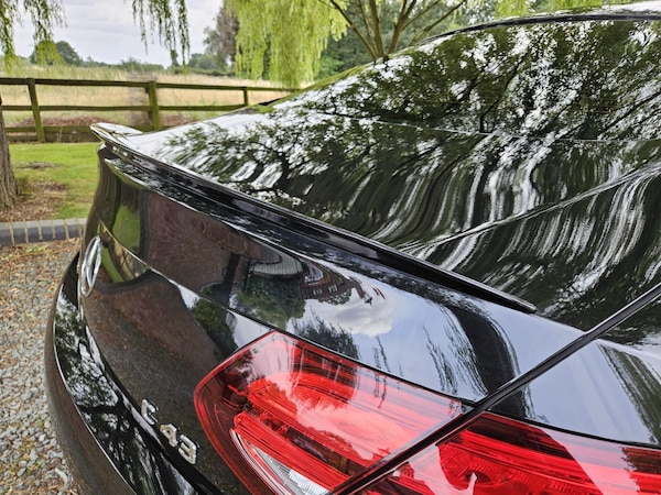 Used Mercedes-Benz C-Class 2018 for sale - 75502157: Photo 21