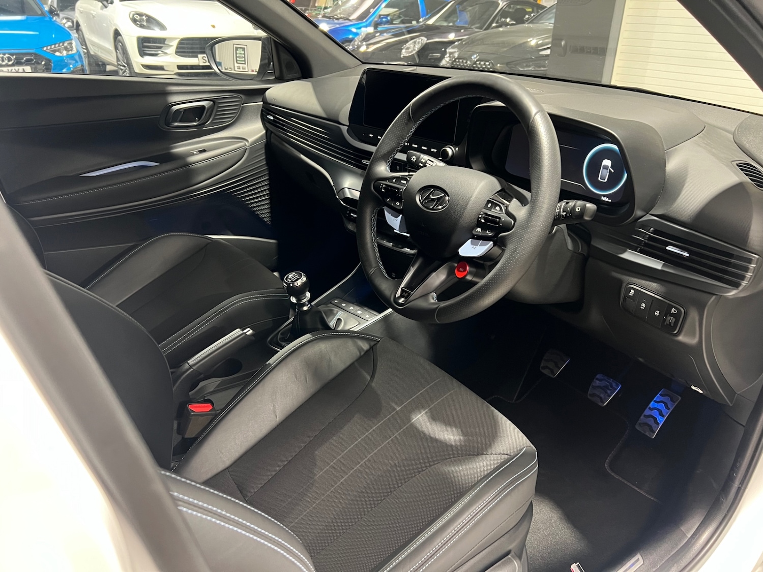 Used Hyundai i20 2024 for sale - 77427737: Photo 10