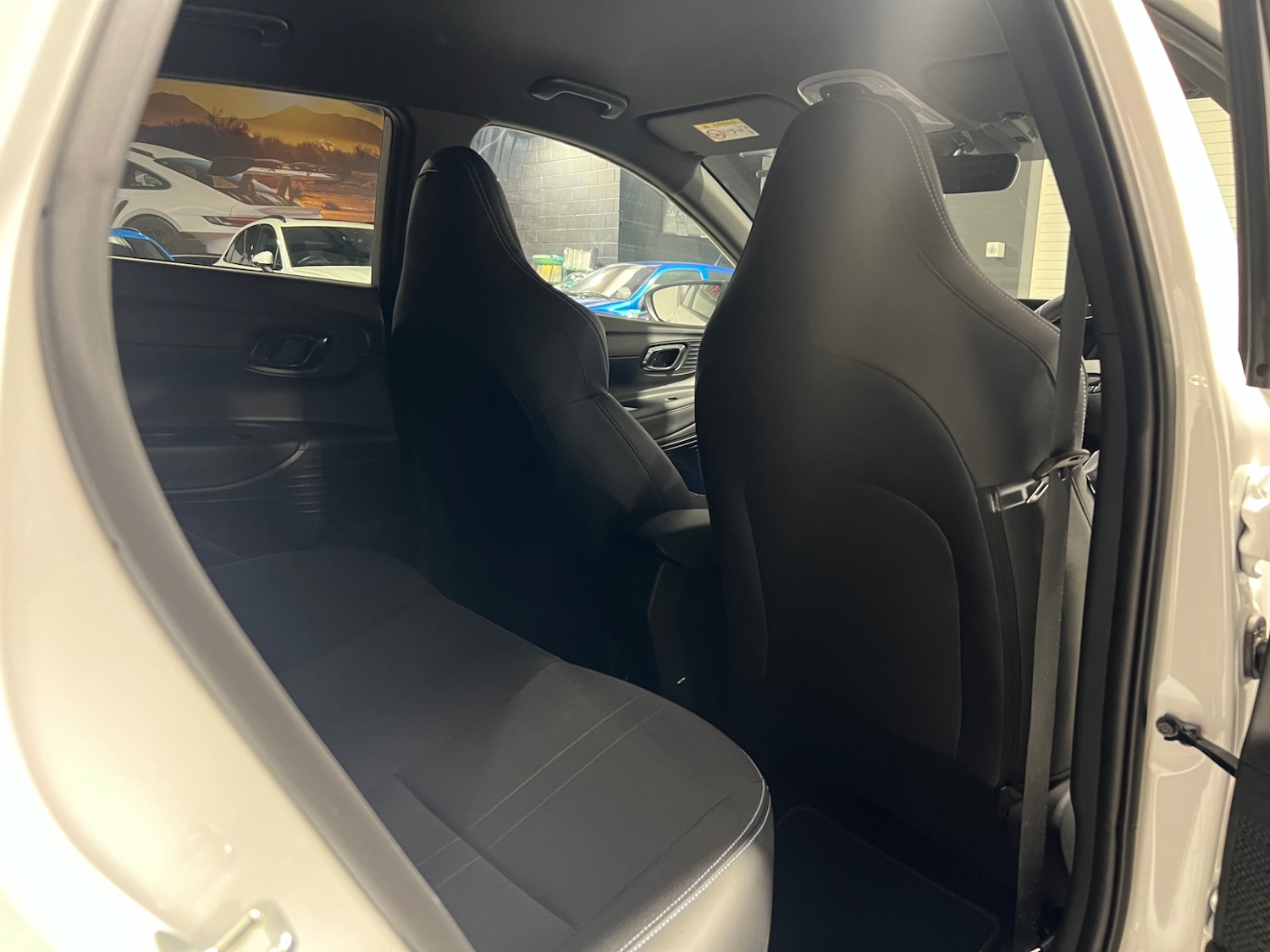 Used Hyundai i20 2024 for sale - 77427737: Photo 12