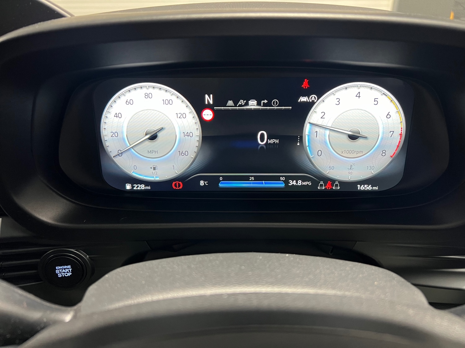 Used Hyundai i20 2024 for sale - 77427737: Photo 13