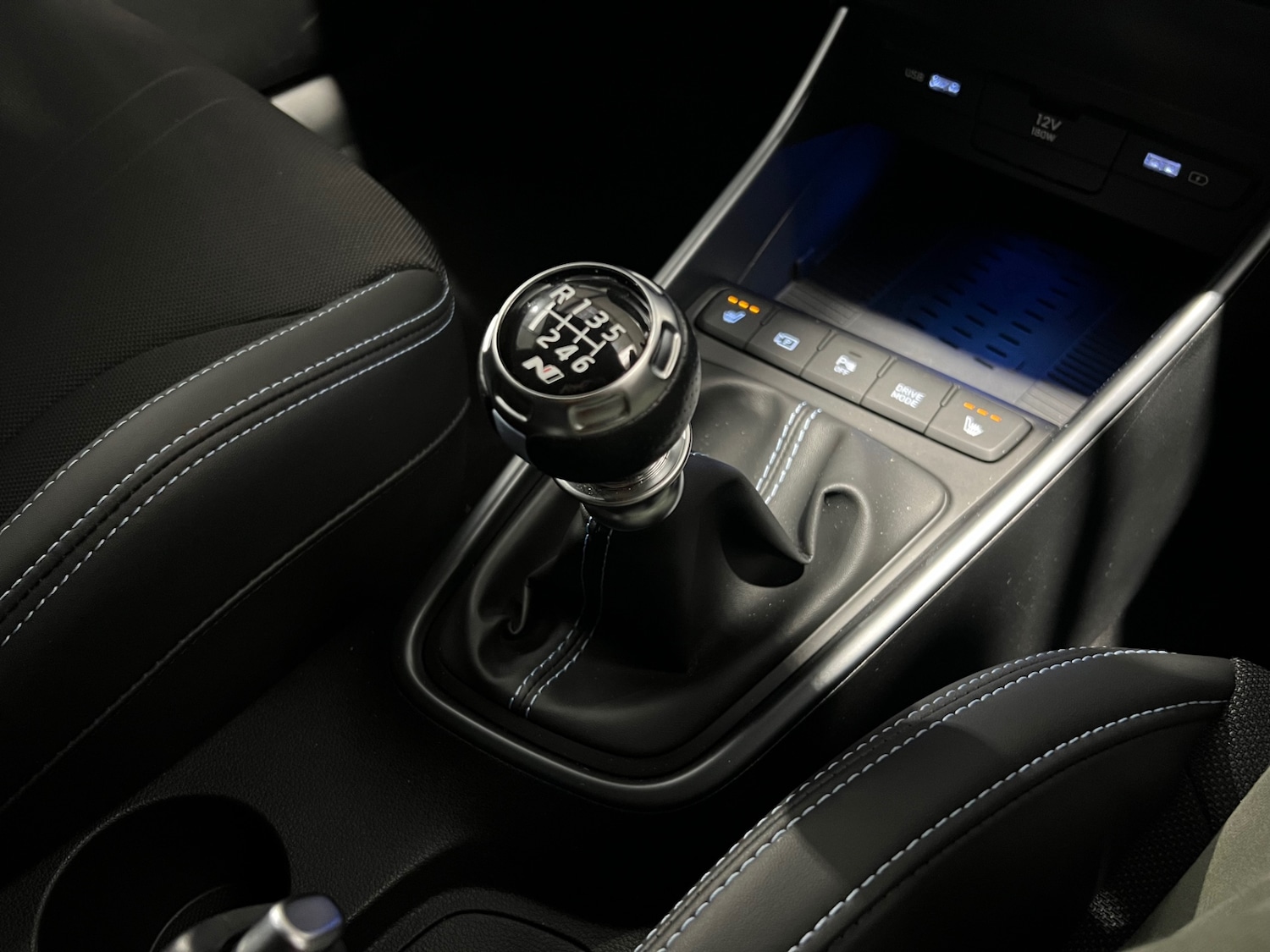 Used Hyundai i20 2024 for sale - 77427737: Photo 14