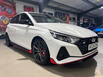 Used Hyundai i20 2024 for sale - 77427737: Photo