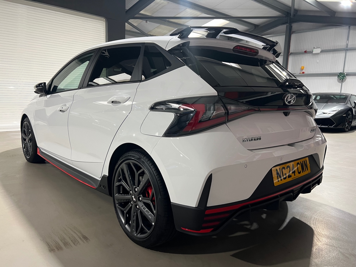 Used Hyundai i20 2024 for sale - 77427737: Photo 6