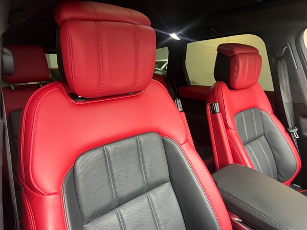 Used Land Rover Range Rover Sport 2022 for sale - 73985308: Photo 11