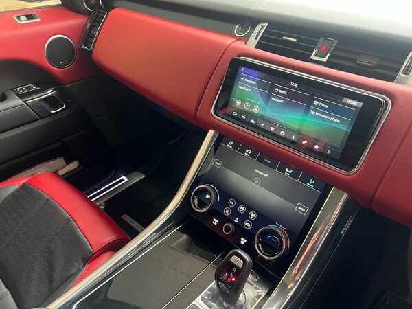 Used Land Rover Range Rover Sport 2022 for sale - 73985308: Photo 15