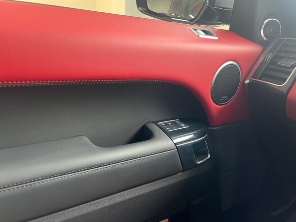 Used Land Rover Range Rover Sport 2022 for sale - 73985308: Photo 18