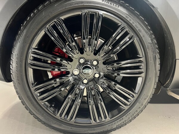 Used Land Rover Range Rover Sport 2022 for sale - 73985308: Photo 9