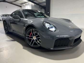 Used Porsche 911 2025 for sale - 74175537: Photo