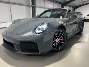 Used Porsche 911 2025 for sale - 74175537: Photo