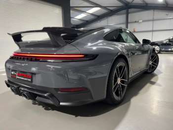 Used Porsche 911 2025 for sale - 74175537: Photo