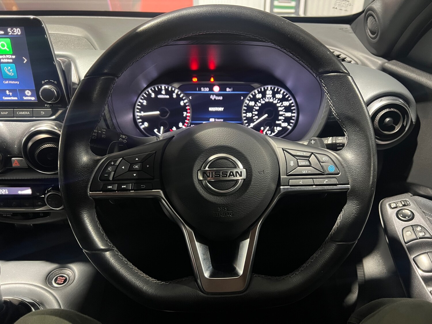 Used Nissan Juke 2022 for sale - 77427739: Photo 11