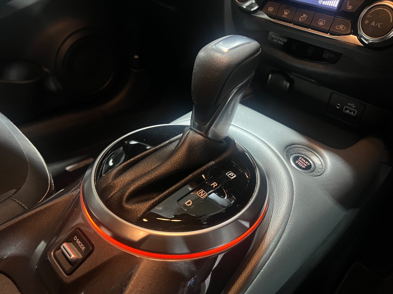 Used Nissan Juke 2022 for sale - 77427739: Photo 12